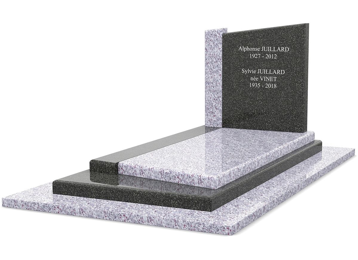 Absolute Black Granite
