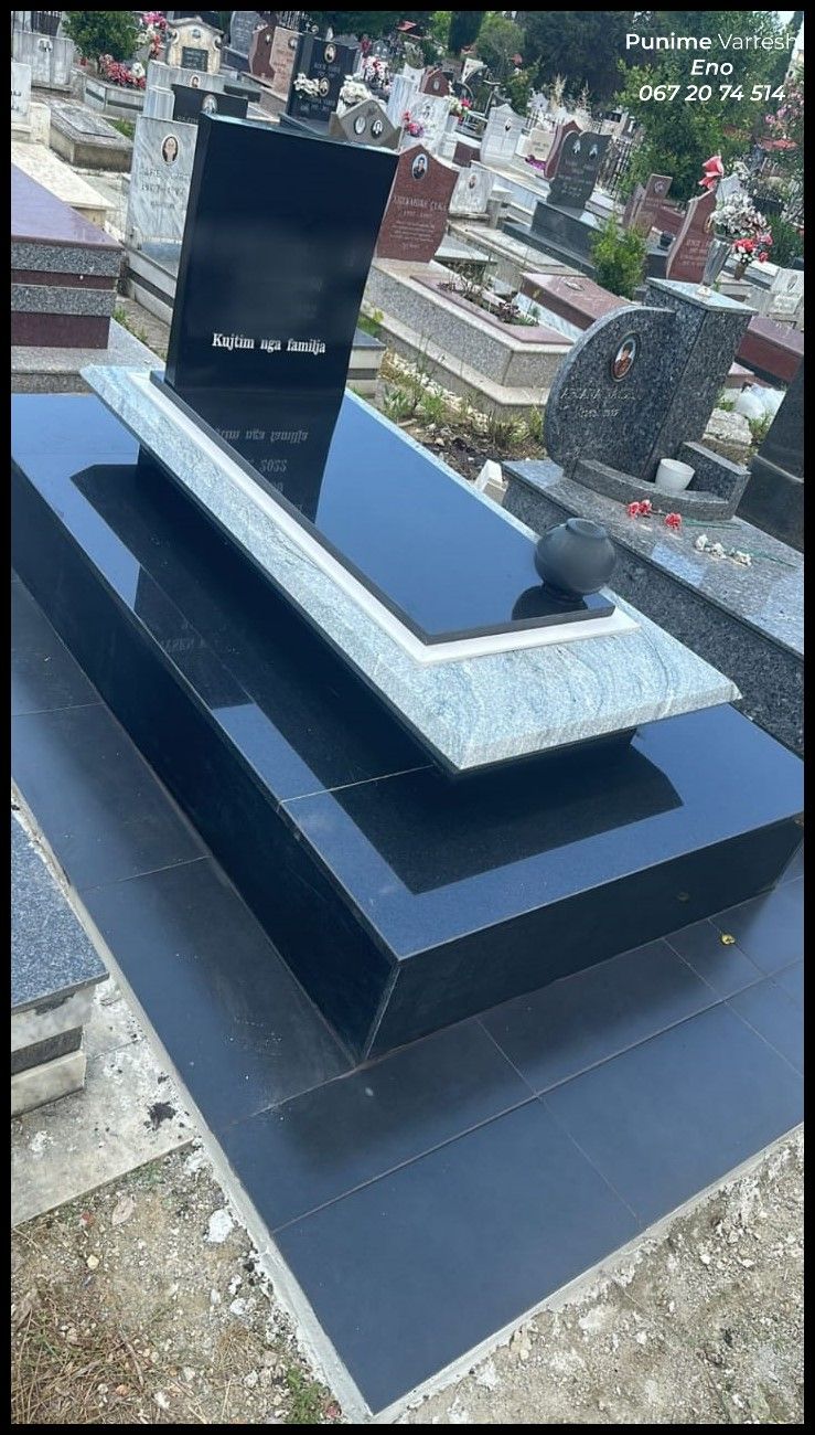 Grave Stone