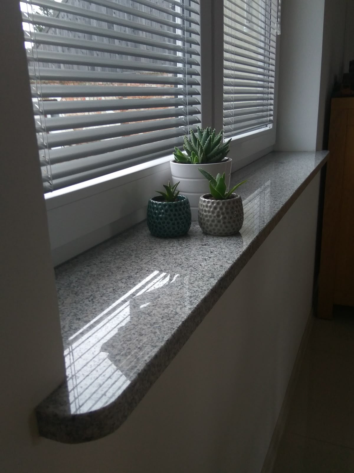Window Granite