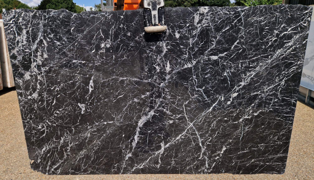 Nero Marquina Marble