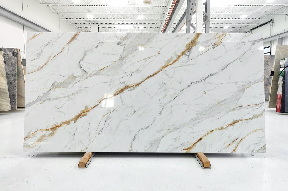 Calacatta Gold Marble